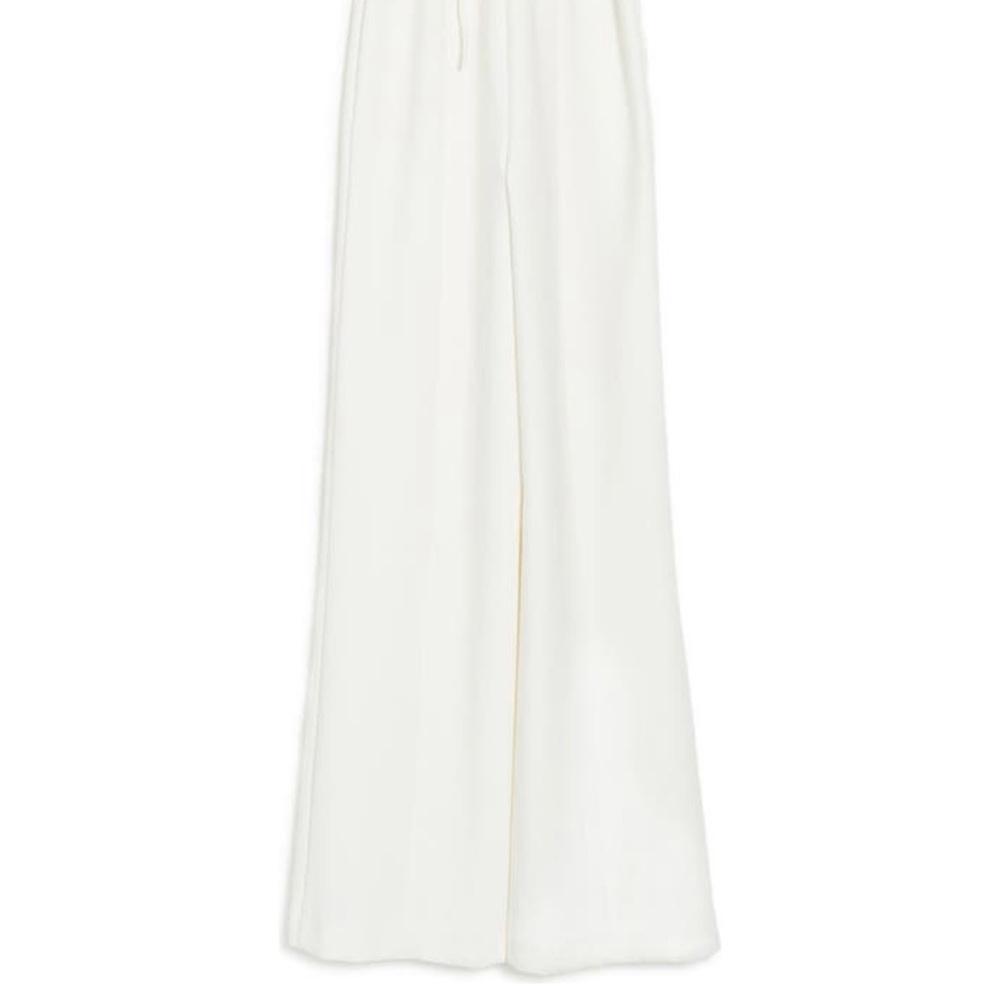 LIKELY White Halter Jumpsuit - Picture 3 of 3